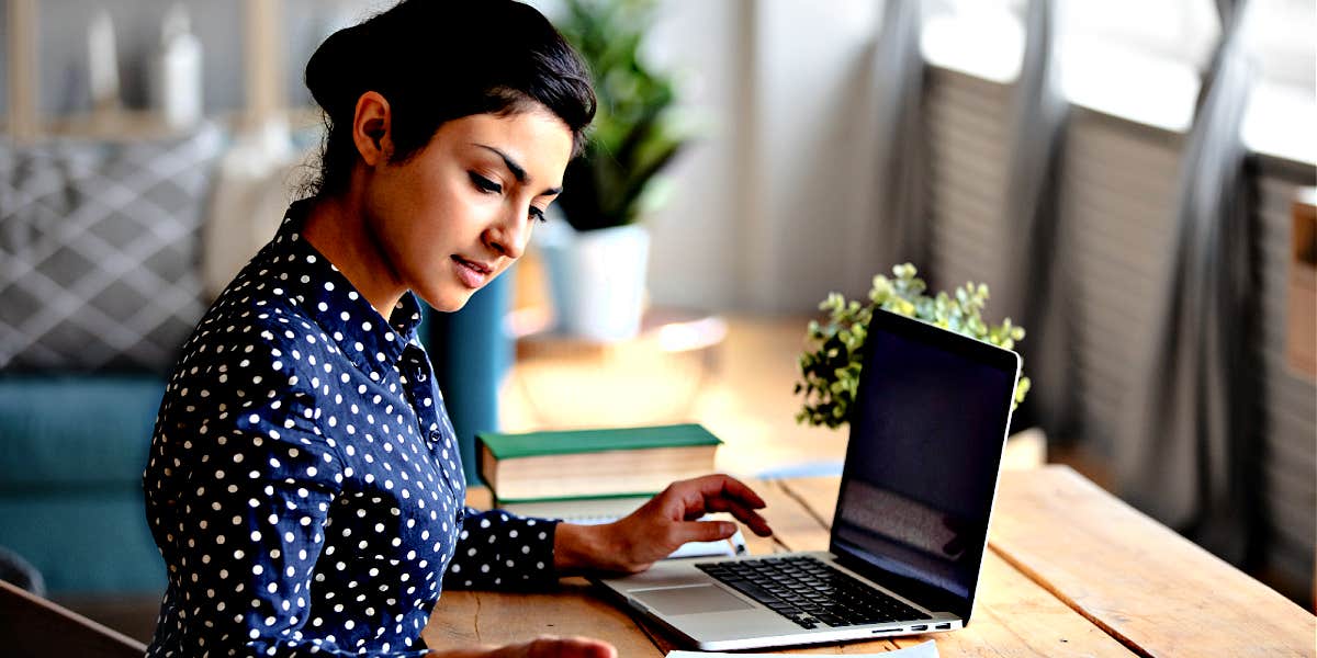 what to do if you're passed over for a promotion woman at work