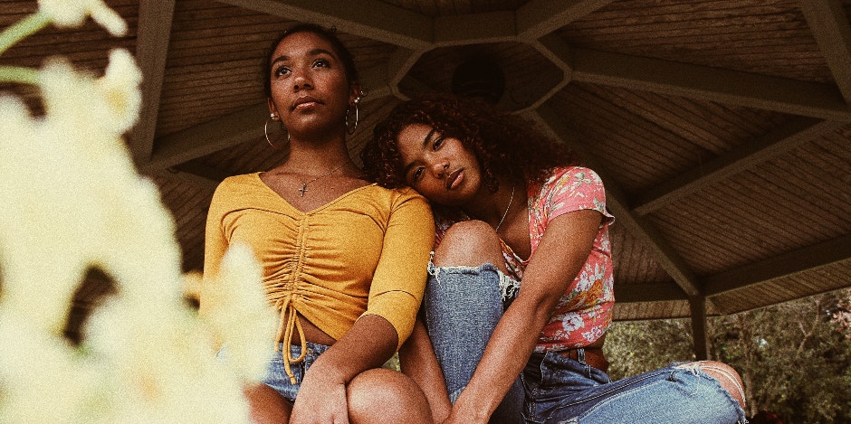 How To Deal With Relationship Anxiety So You Can Stop Worrying & Start Enjoying Your New Love How To Deal With Relationship Anxiety So You Can Stop Worrying & Start Enjoying Your New Love