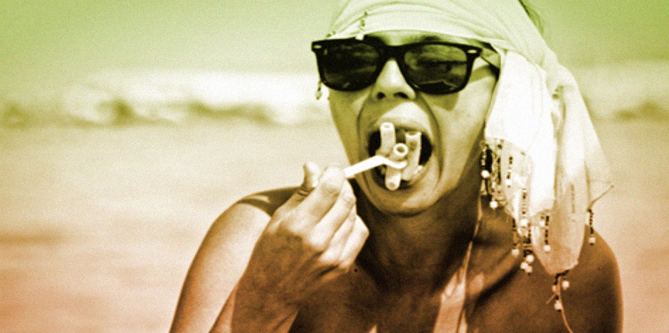 What Pasta Are You, According To Your Zodiac Sign What Pasta Are You, According To Your Zodiac Sign