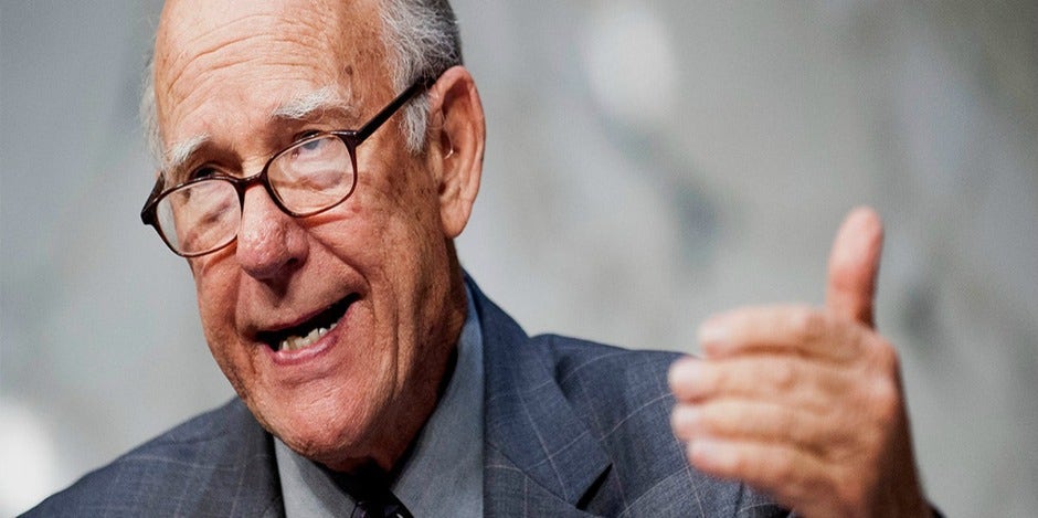 Who Is Pat Roberts' Wife? New Details On Franki Roberts Who Is Pat Roberts' Wife? New Details On Franki Roberts