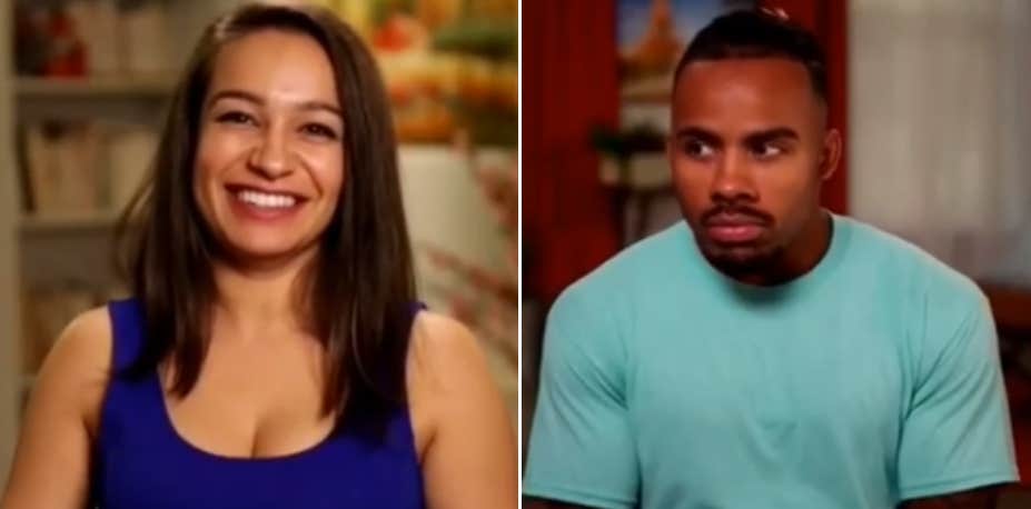 Are Patrick and Myriam From 90 Day Fiancé Still Together?
