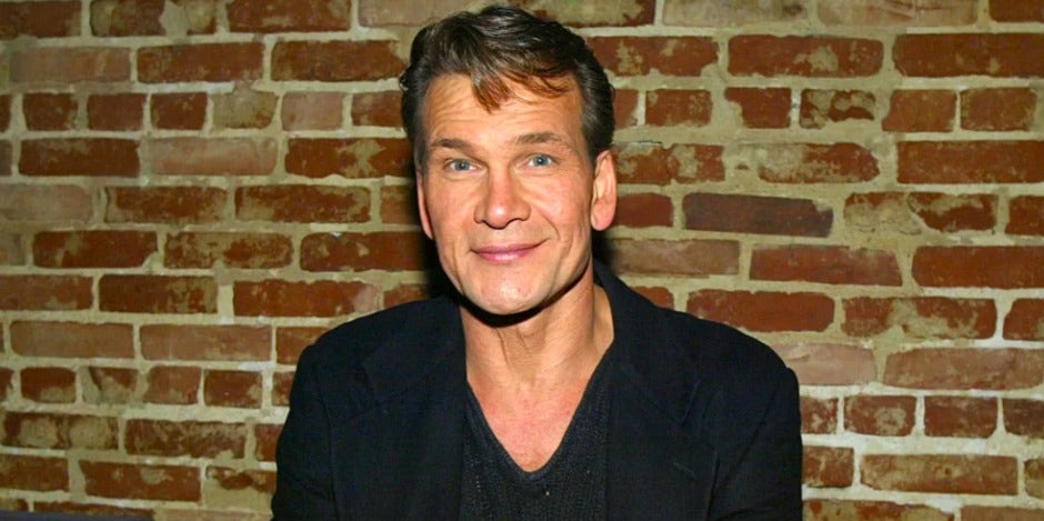 Who Is Bambi Swayze? Patrick Swayze's Adopted Sister Is Allegedly A Criminal And Alcoholic