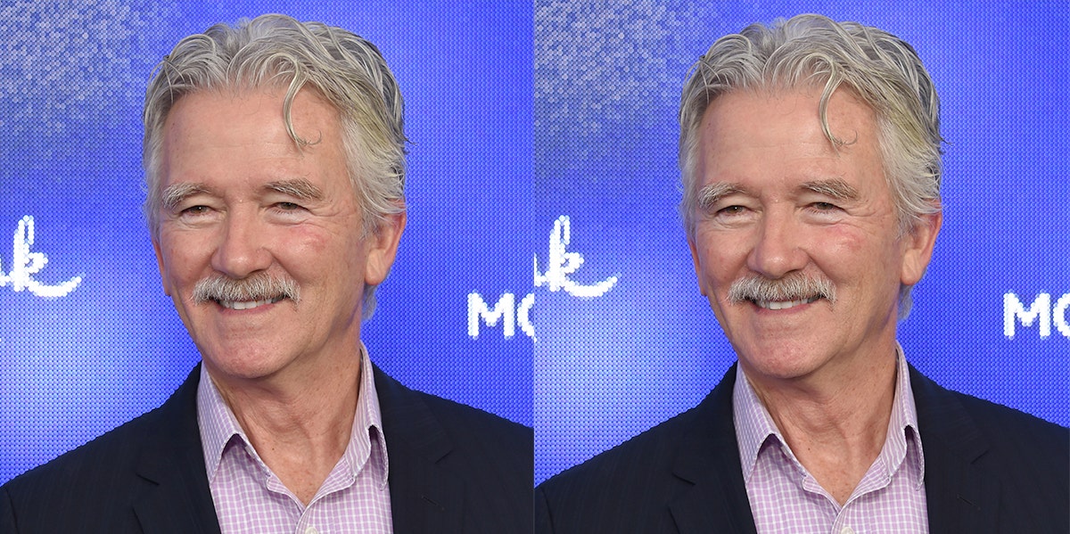 patrick duffy patrick duffy