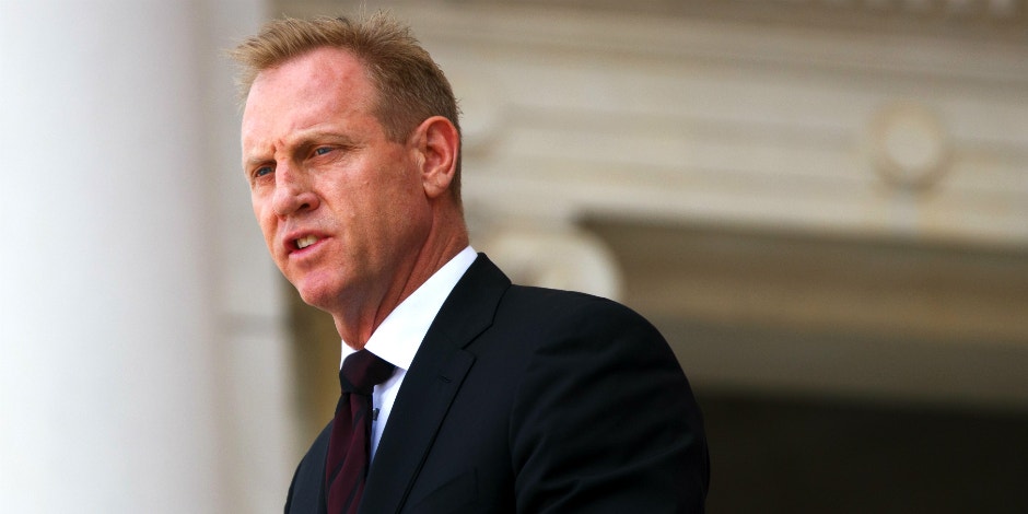 Who Is William Shanahan? New Details On Patrick Shanahan's Son Who Was Accused Of Attacking His Mom