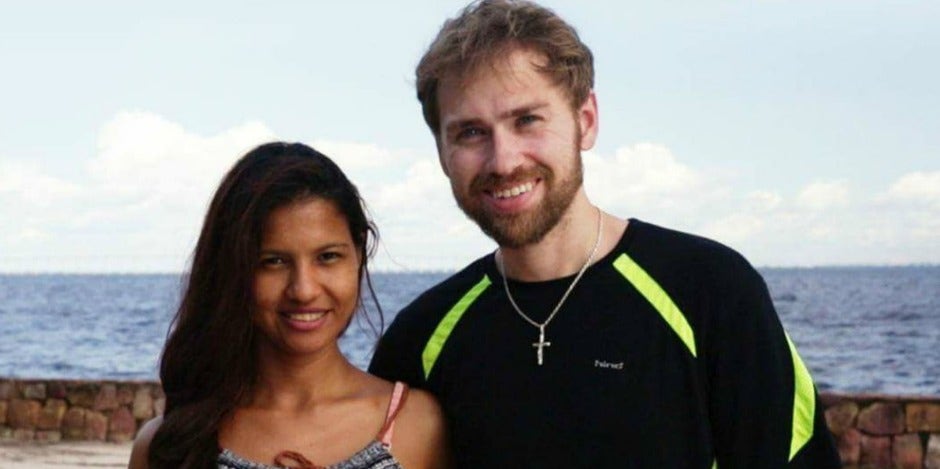Are Paul and Karine from 90-day fiancé still together? Are Paul and Karine from 90-day fiancé still together?