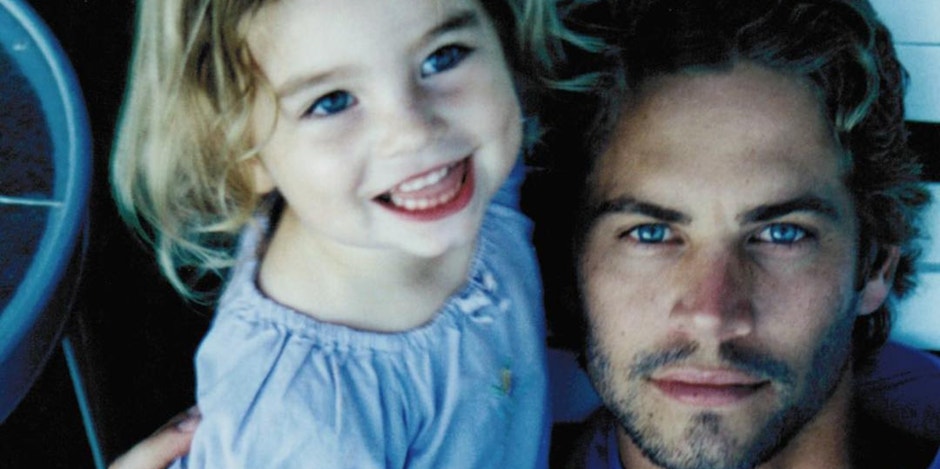 Who Is Paul Walker's Daughter? Details About Meadow Rain Walker