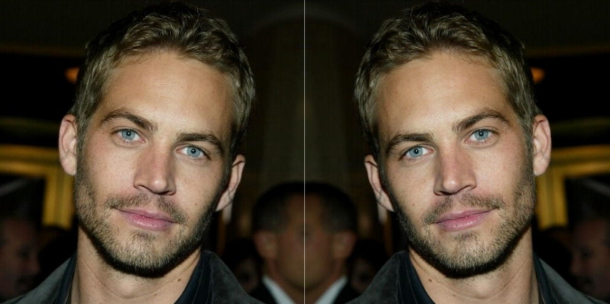 paul walker