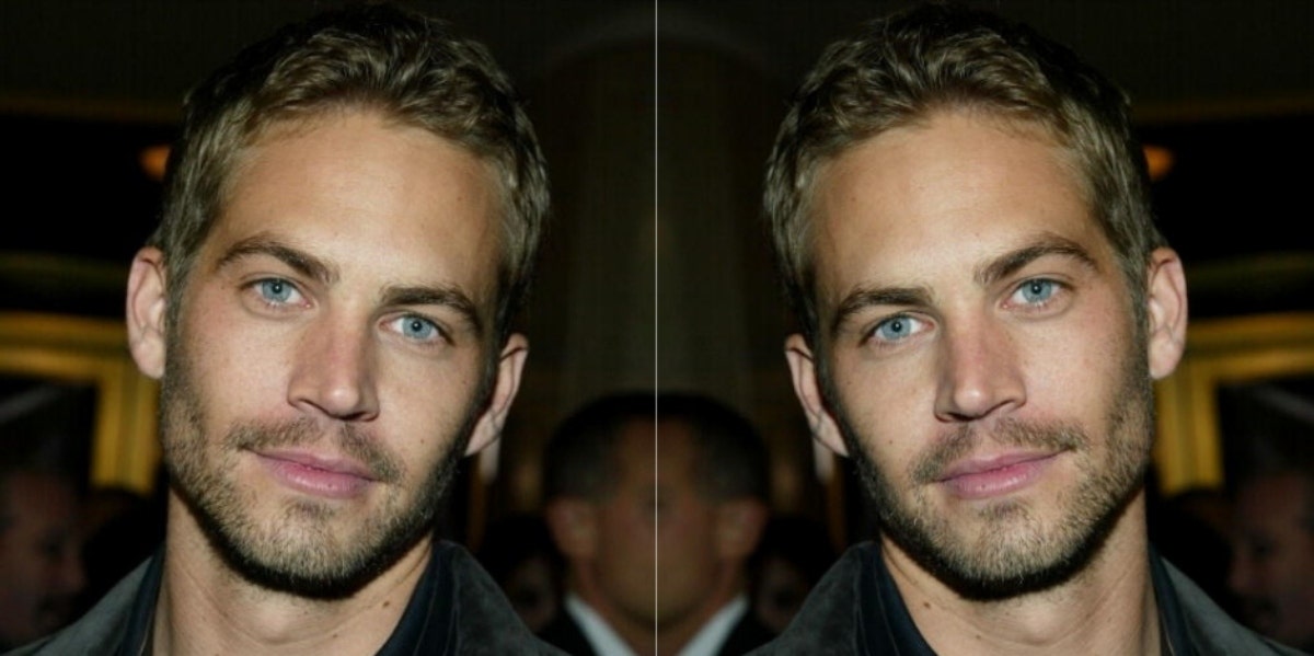 paul walker