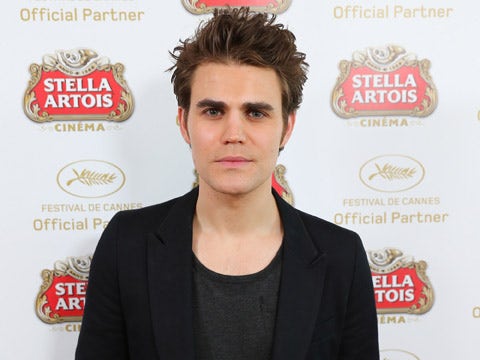 Love: 'Vampire Diaries' Paul Wesley Divorcing Wife Torrey DeVitto