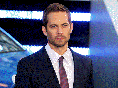 Christian Grey Casting: Is Paul Walker The New Front-Runner?