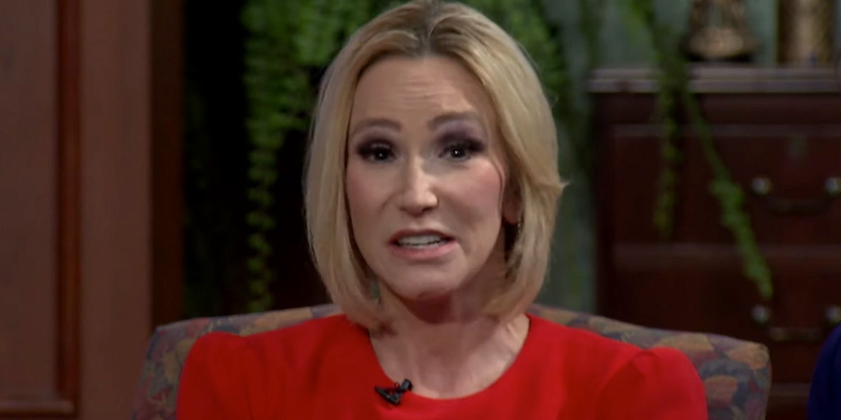 paula white