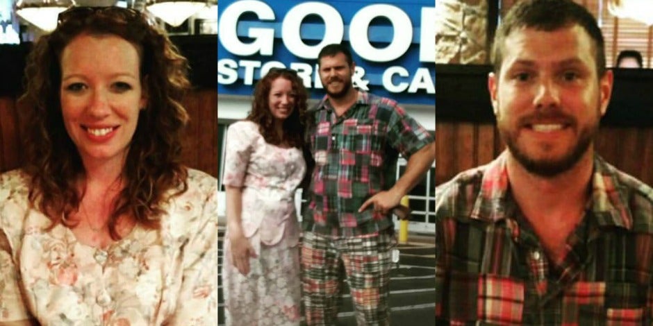 This Story Of This Couple's #GoodwillDateNight Is 100 Percent Relationship Goals