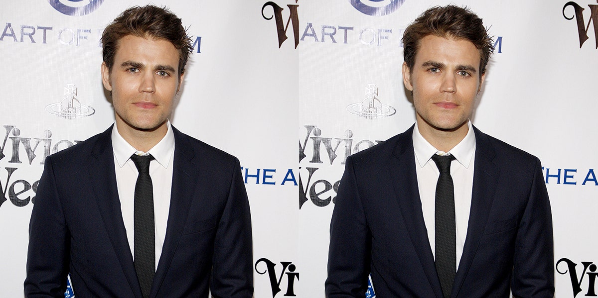 Who Is Ines De Ramon? Everything To Know About 'Vampire Diaries' Star Paul Wesley's Wife Who Is Ines De Ramon? Everything To Know About 'Vampire Diaries' Star Paul Wesley's Wife