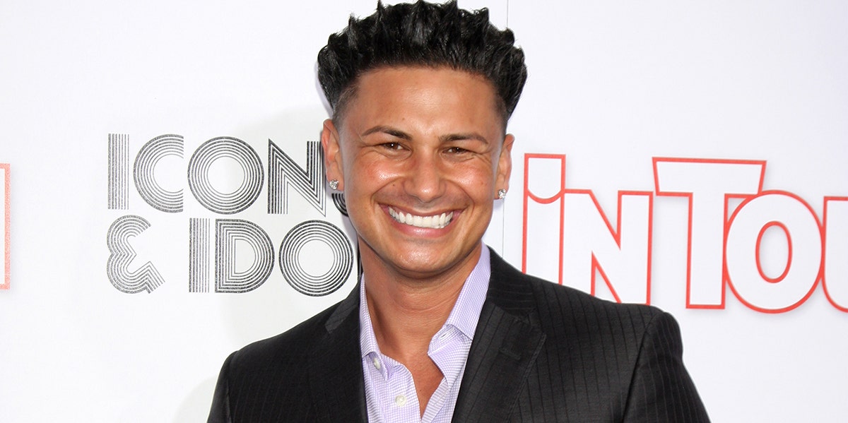 Pauly D