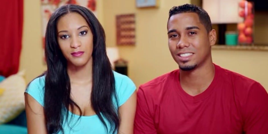 Who Is Coraima On 90-Day Fiancé? New Details About The Woman Embroiled In Chantel And Pedro Jimeno's Cheating Scandal