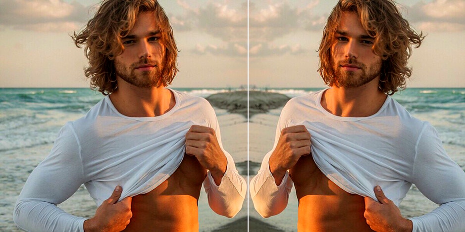 perfect guy perfect guy
