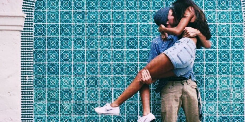 If These 8 Things Sound Familiar, You've Found Your Soulmate