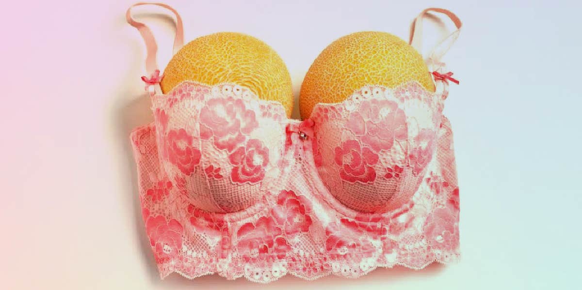 What Does My Bra Size Actually Mean?