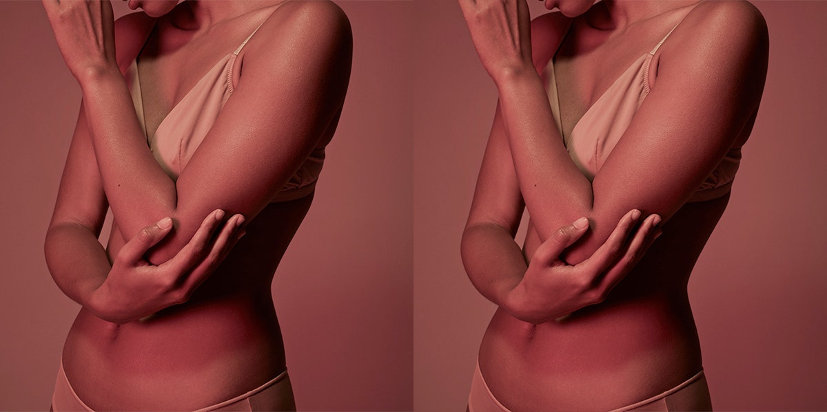 This Woman Achieved The "Perfect" Body — All To Prove This This Woman Achieved The Perfect Body Selfie To Prove THISThis Woman Achieved The "Perfect" Body — All To Prove This