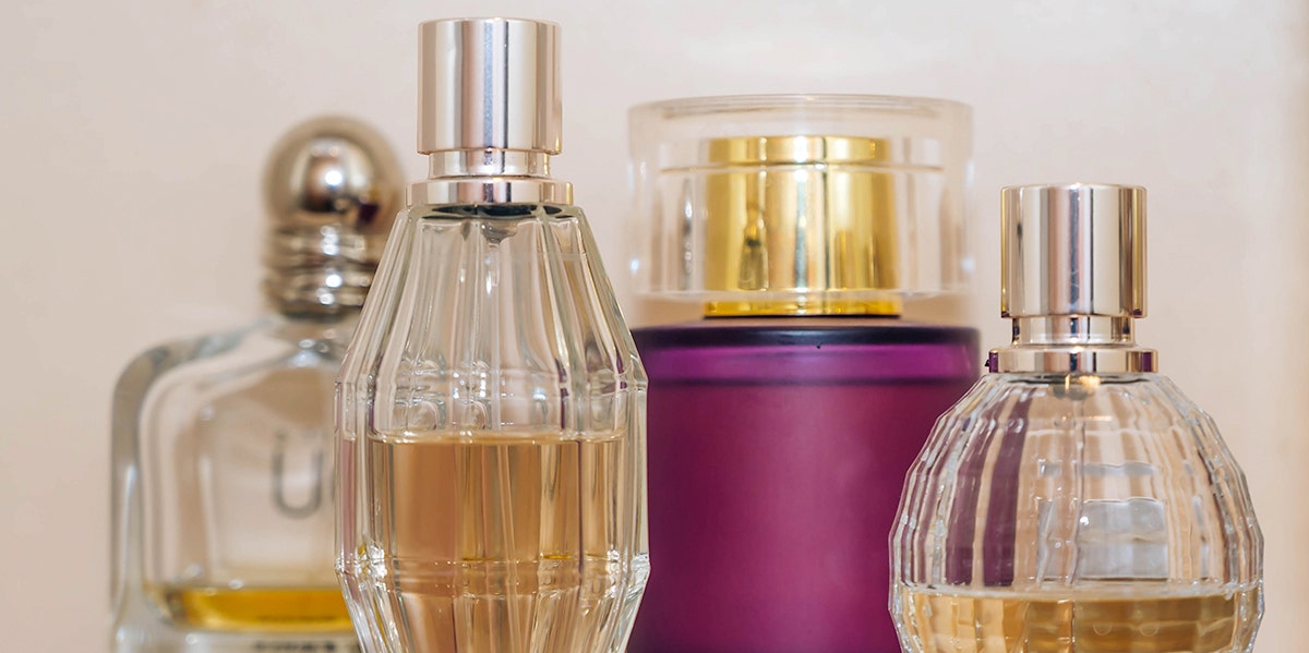 My Mom Used to Steal My Perfume. I Didn’t Know She Was Gaslighting Me. My Mom Used to Steal My Perfume. I Didn’t Know She Was Gaslighting Me.
