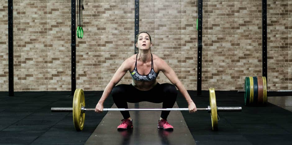 Should You Exercise On Your Period? BBG's Kayla Itsines Reveals The Truth Should You Exercise On Your Period? BBG's Kayla Itsines Reveals The Truth