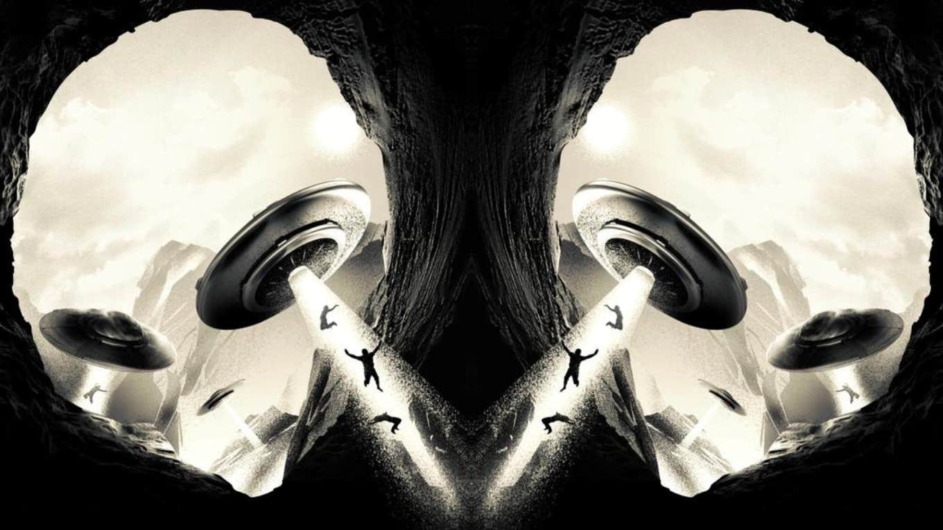 personality test what draws people to you personality test image of optical illusion