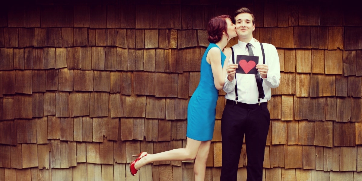 Passionate Relationships Are Your Weakness If You Have These 5 Personality Traits Passionate Relationships Are Your Weakness If You Have These 5 Personality Traits