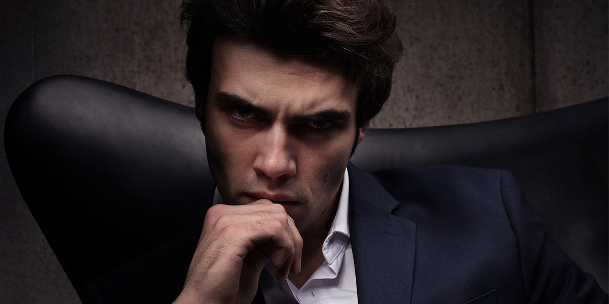 12 Key Signs Your Partner Might Have A Dangerous Personality Disorder 12 Key Signs Your Partner Might Have A Dangerous Personality Disorder