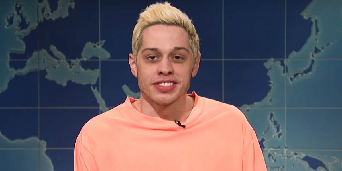 Pete Davidson