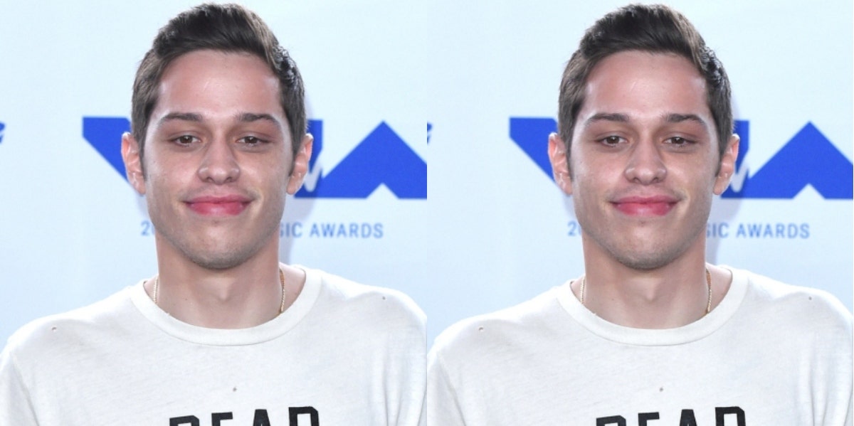 Pete Davidson