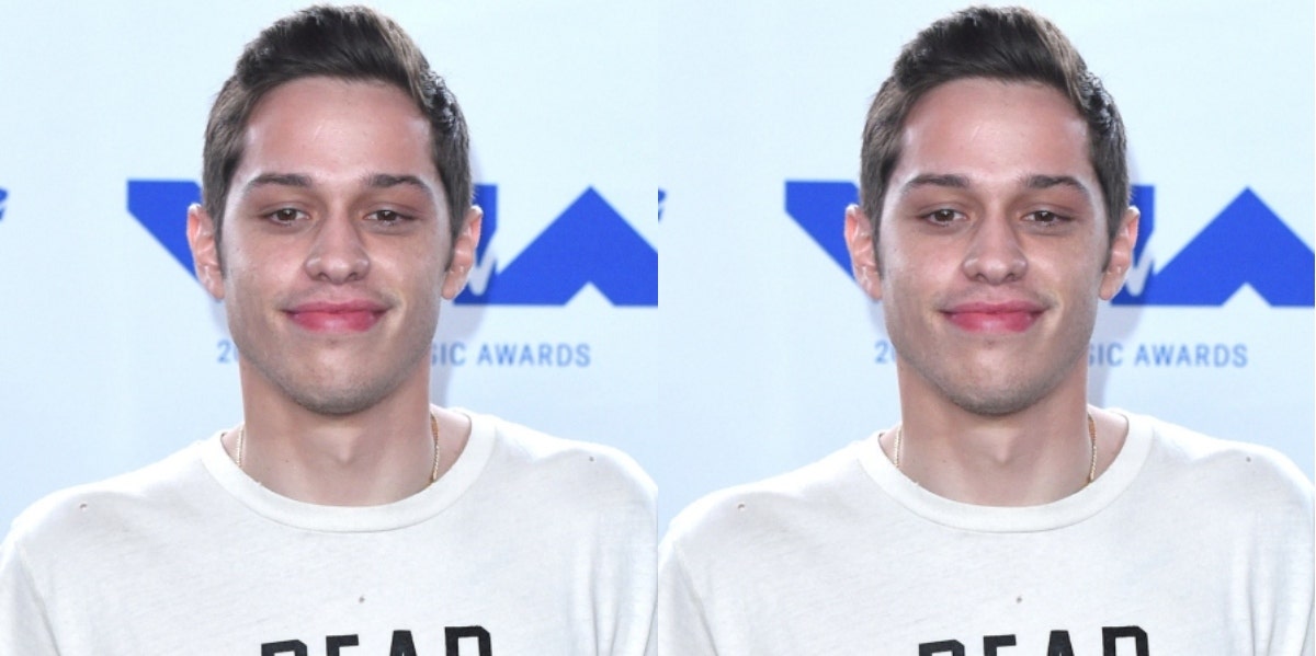 Pete Davidson