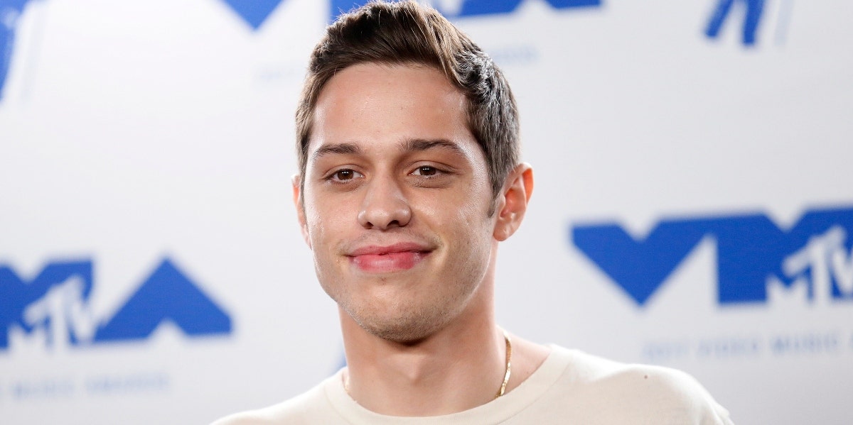 Pete Davidson