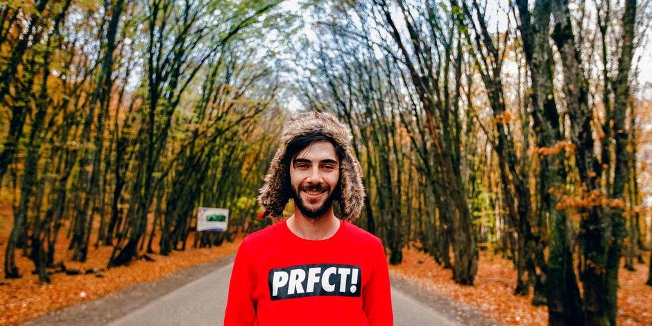 The Type Of Guy That's Perfect For You, According To Your Zodiac Sign The Type Of Guy That's Perfect For You, According To Your Zodiac Sign