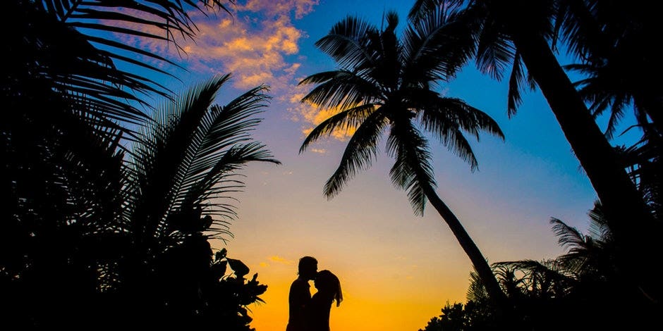 The Perks Of Being A Cougar, According To Astrology The Perks Of Dating A Younger Man, By His Zodiac Sign