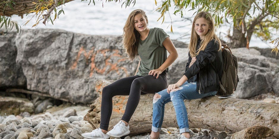 What Type Of Friend You Are, By Zodiac Sign The Role You Play In Your Girl Squad, According To Astrology