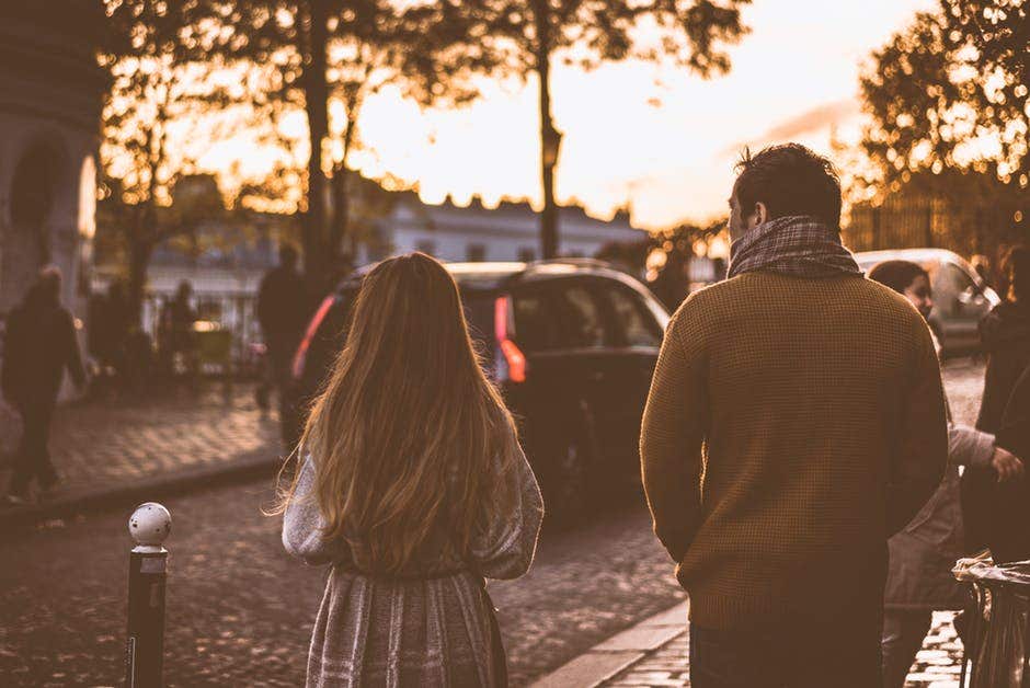 How To Love A Girl With A Guarded Heart How To Love A Girl With A Guarded Heart