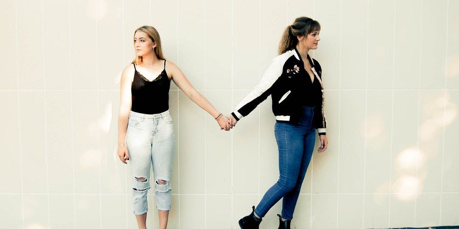 How To Fix Your Struggling Relationship, According To Your Zodiac Sign How To Fix Your Struggling Relationship, According To Your Zodiac Sign