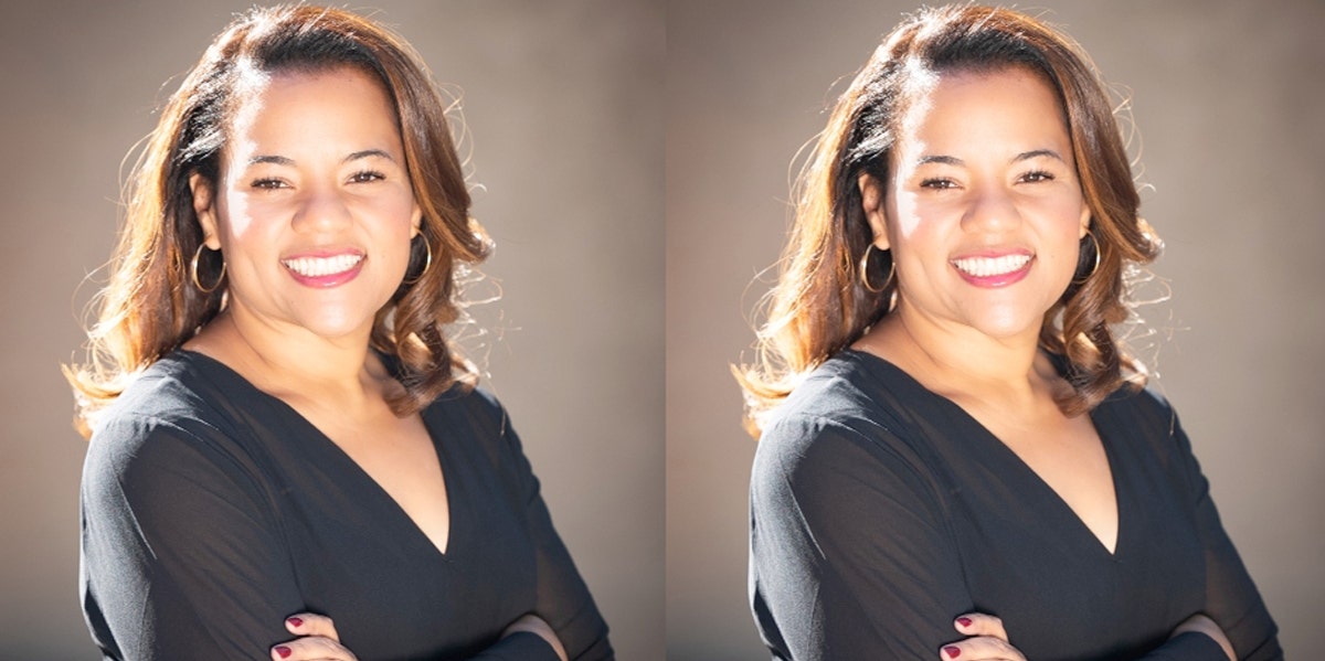 We Spoke To The Black Female CEO Who's Changing The Lives Of Low-Income Americans We Spoke To The Black Female CEO Who's Changing The Lives Of Low-Income Americans