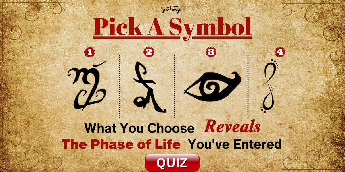 phase of life quiz