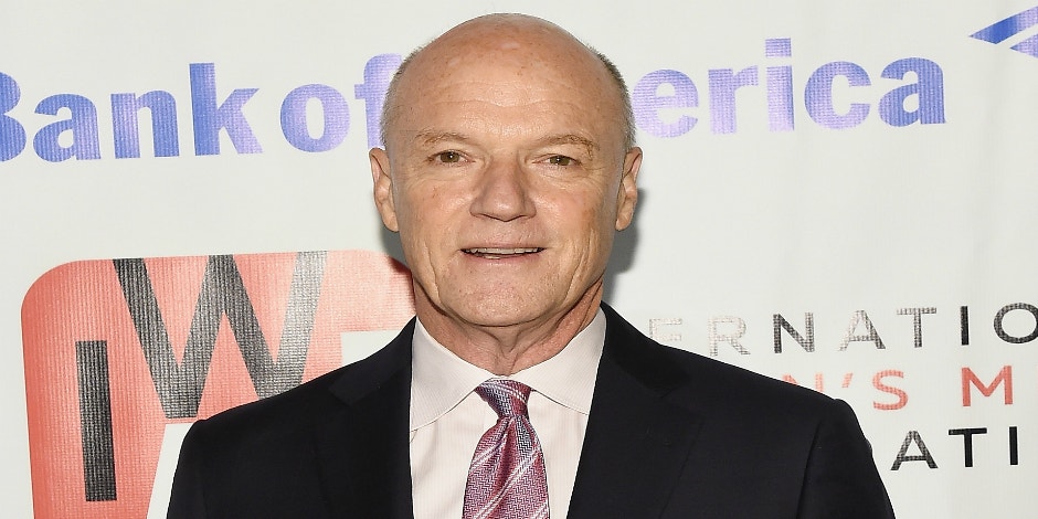 MSNBC President Shared Naked Photo Of Maria Menounos With Staff MSNBC President Shared Naked Photo Of Maria Menounos With Staff