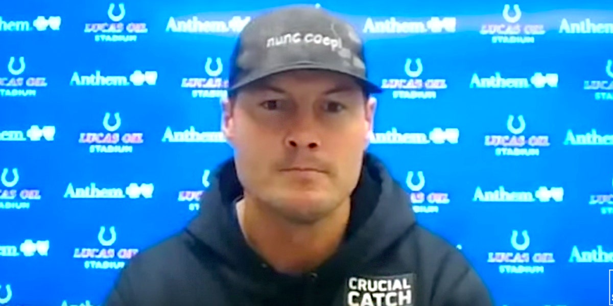 Philip Rivers Philip Rivers