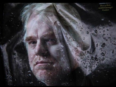 Grieving Process: The Loss Of Philip Seymour Hoffman To Addiction