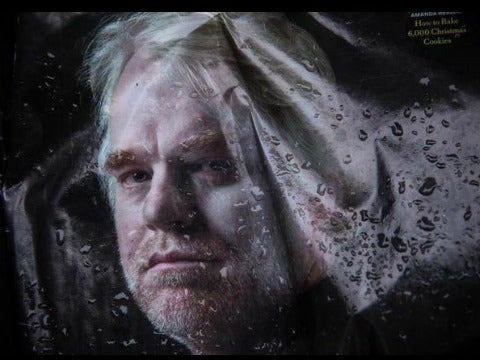 Grieving Process: The Loss Of Philip Seymour Hoffman To Addiction Grieving Process: The Loss Of Philip Seymour Hoffman To Addiction