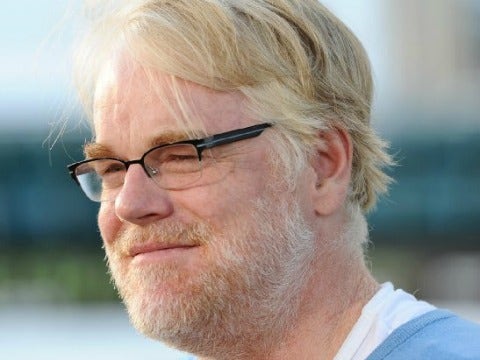 Grief And Loss: Philip Seymour Hoffman