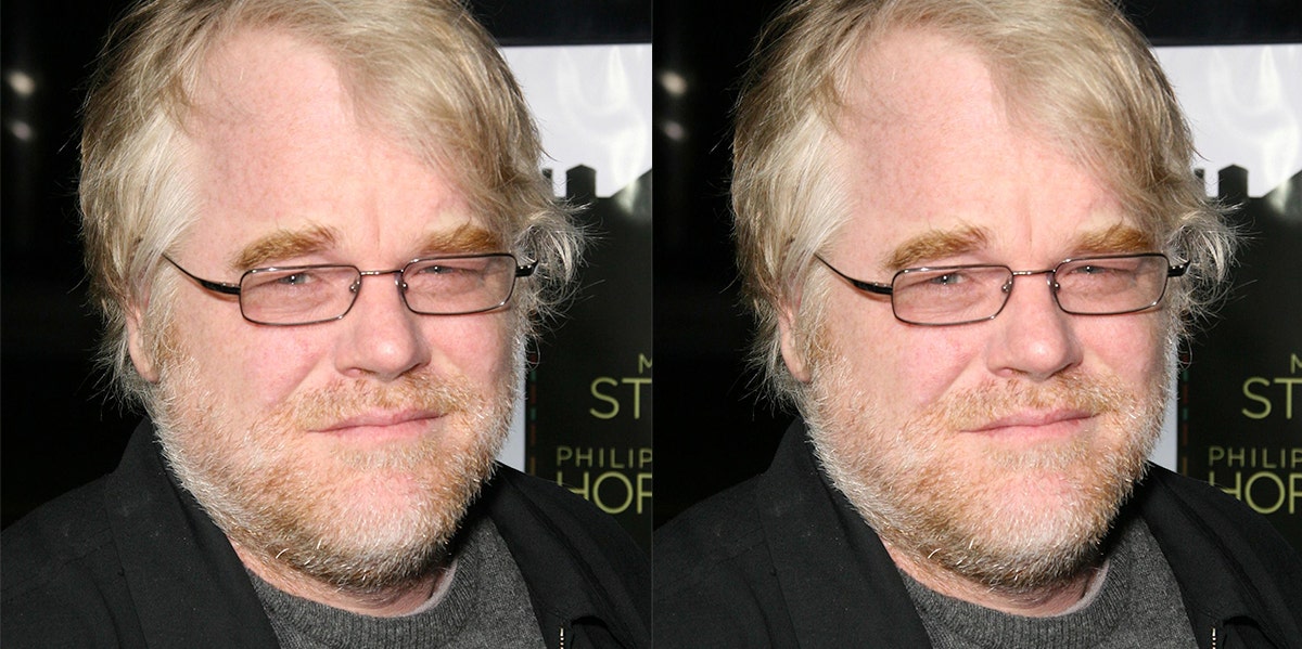 Who Is Phillip Seymour Hoffman's Son? Details About Cooper Hoffman