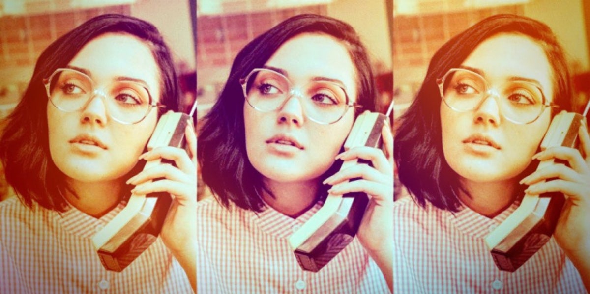 How To Have Phone Sex: Tips & Tricks For Beginners woman on the phone