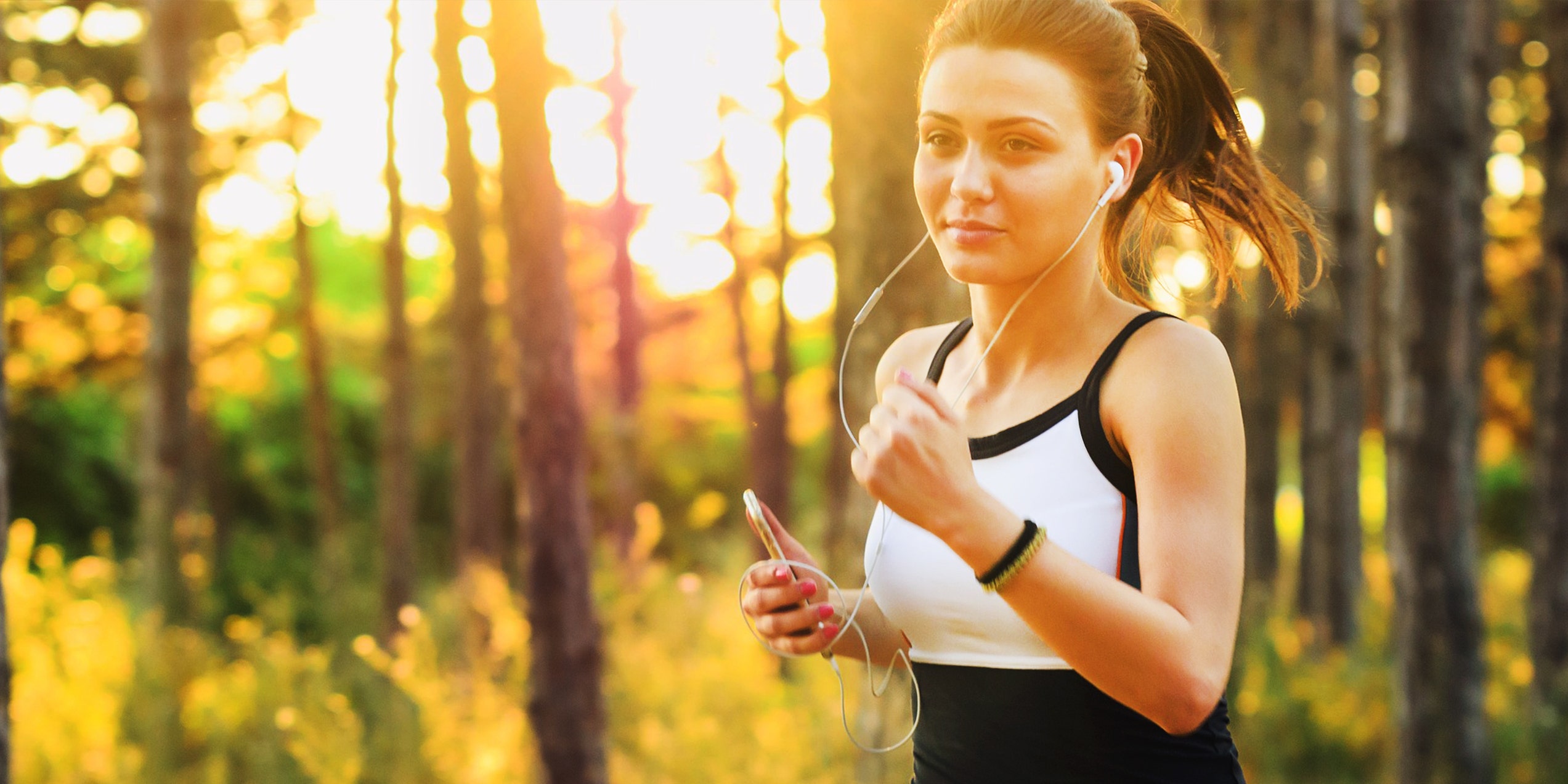 Best Running Songs On Spotify Playlist