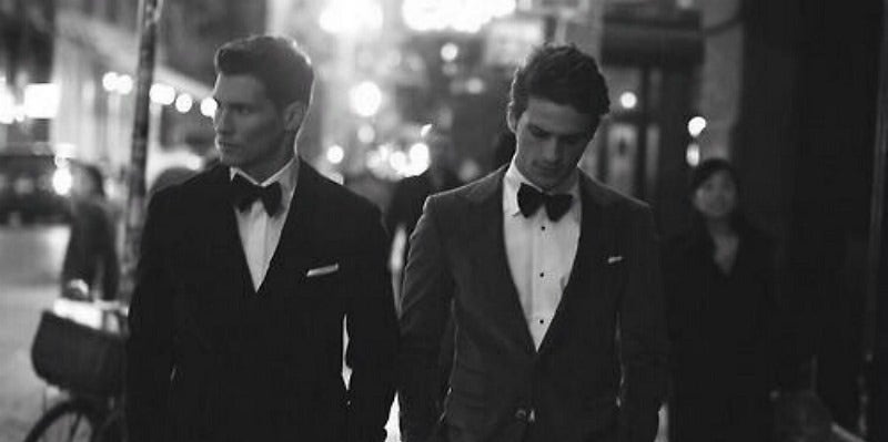 two-men two-men
