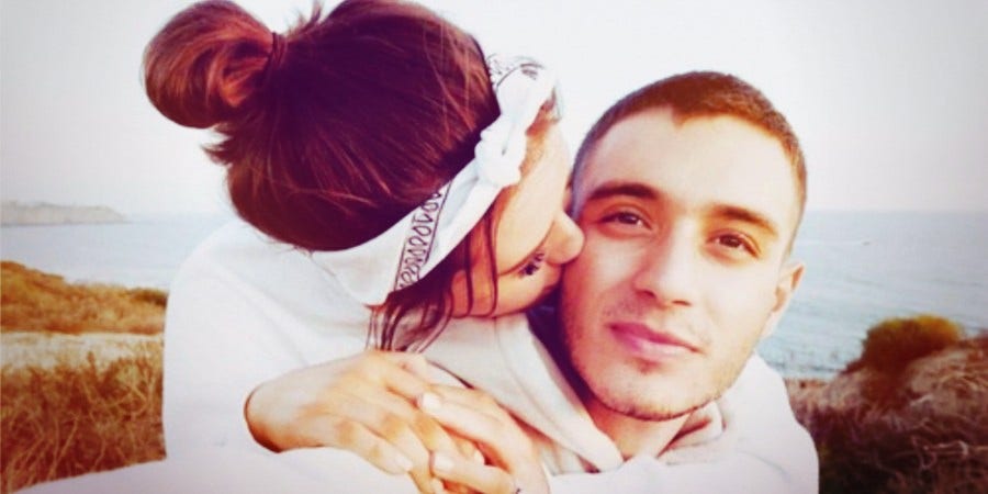 New Research Reveals The Best Time To Move In With Your Boyfriend