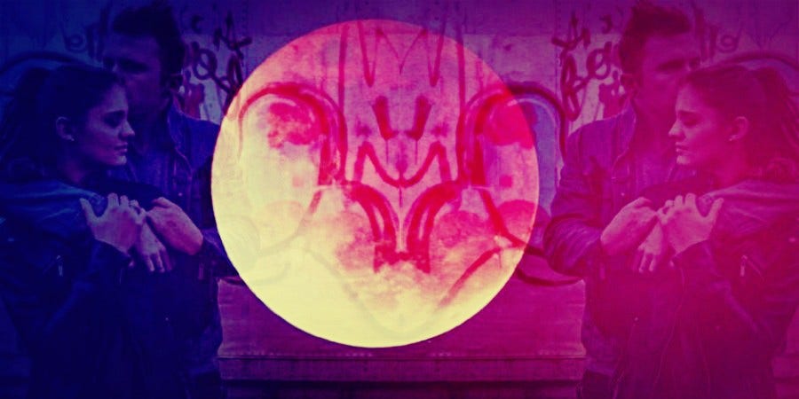 What Is A Deep Red Blood Moon? How The July 2018 Full Buck Moon & Total Lunar Eclipse Will Affect You In Love & Relationships What Is A Deep Red Blood Moon? How The July 2018 Full Buck Moon & Total Lunar Eclipse Will Affect You In Love & Relationships